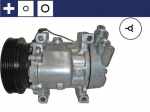 Kompressor,kliimaseade MAHLE ACP 31 000S
