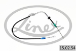 Tross,seisupidur LINEX 15.02.54