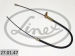 Tross,seisupidur LINEX 27.01.47