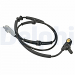 Andur, rattap&ouml;&ouml;rete arv DELPHI SS21529-12B1