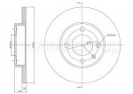 Piduriketas METELLI 23-0053