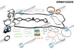 Tihendite t&auml;iskomplekt, Mootor Dr.Motor Automotive DRM410202S