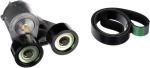 Soonrihmakomplekt GATES K019PK1380AHD