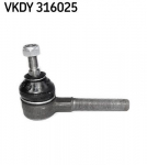 Rooliots SKF VKDY 316025