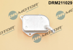 &Otilde;liradiaator,mootori&otilde;li Dr.Motor Automotive DRM211029