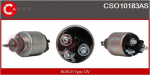 Magnetl&uuml;litus,starter CASCO CSO10183AS