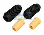 Tolmukaitse komplekt,Amordid JAPANPARTS KTP-0612