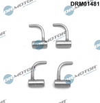 &Otilde;lipihusti, kolvip&otilde;hja jahutus DR. MOTOR DRM01481