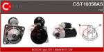 Starter CASCO CST10358AS