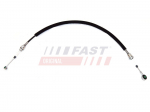 Tross,k&auml;igukast FAST FT73020