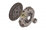 Sidurikomplekt Schaeffler LuK 624 3116 00