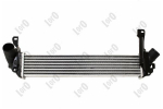 Kompressori&otilde;hu radiaator ABAKUS 035-018-0001
