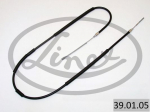 Tross,seisupidur LINEX 39.01.05