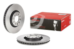Piduriketas BREMBO 09.9177.11