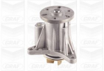Veepump, mootori jahutus GRAF PA1127