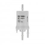 K&uuml;tusefilter FILTRON PP 836/4
