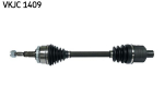 Veov&otilde;ll SKF VKJC 1409