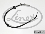 Tross,seisupidur LINEX 06.78.01