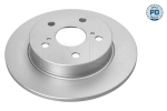 Piduriketas MEYLE 30-15 523 0116/PD