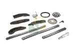 Mootori keti komplekt BGA TC0960FK
