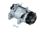 Kompressor,kliimaseade NRF 320234