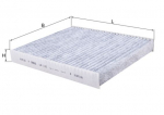 Filter,salongi&otilde;hk KNECHT LAK 1123
