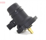 Termostaat,Jahutusvedelik DENSO DTM80797
