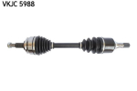 Veov&otilde;ll SKF VKJC 5988