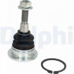 Kande-/juhtliigend DELPHI TC2425
