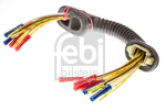 Kaabli remondikomplekt, tagaluuk FEBI BILSTEIN 107110