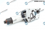 Korpus, &otilde;lifilter Dr.Motor Automotive DRM121011A