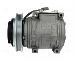 Kompressor,kliimaseade NISSENS 89119