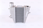 Kompressori&otilde;hu radiaator NISSENS 96232