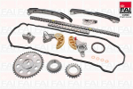 Mootori keti komplekt FAI AutoParts TCK411