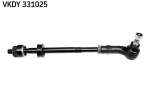 Roolivarras SKF VKDY 331025