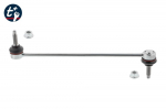 Stabilisaator,Stabilisaator TOPRAN 410 586