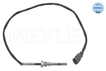 Andur, heitgaasitemperatuur MEYLE 114 800 0251