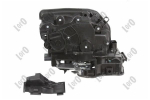 Ukselukk ABAKUS 132-004-034