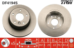 Piduriketas TRW DF4194S