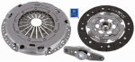 Sidurikomplekt SACHS 3000 950 099