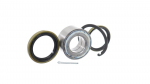 Rattalaagrikomplekt SKF VKBA 3309