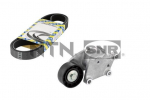 Soonrihmakomplekt SNR KA852.03