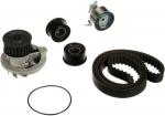 Veepump + hammasrihmakomplekt GATES KP25461XS