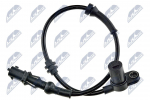Andur, rattap&ouml;&ouml;rete arv NTY HCA-PL-007