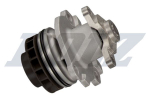 Veepump, mootori jahutus DOLZ R230