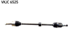 Veov&otilde;ll SKF VKJC 6525