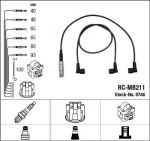 S&uuml;&uuml;tes&uuml;steemikomplekt NGK RC-MB211