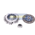 Sidurikomplekt JAPANPARTS KF-633
