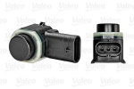 Sensor, parkimisabi VALEO 890017