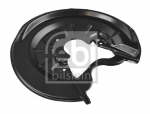 Plekk,piduriketas FEBI BILSTEIN 171561